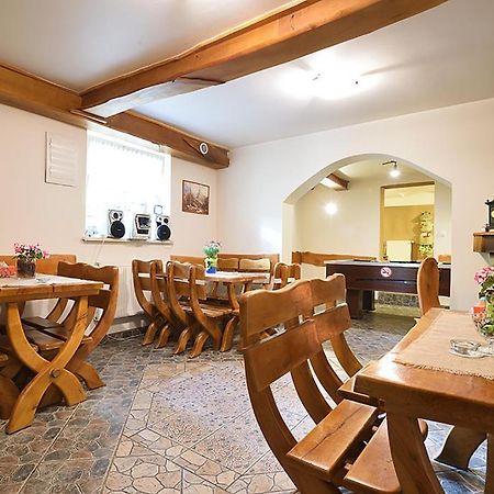Ferienwohnung Marsjanka Szczyrk Exterior foto