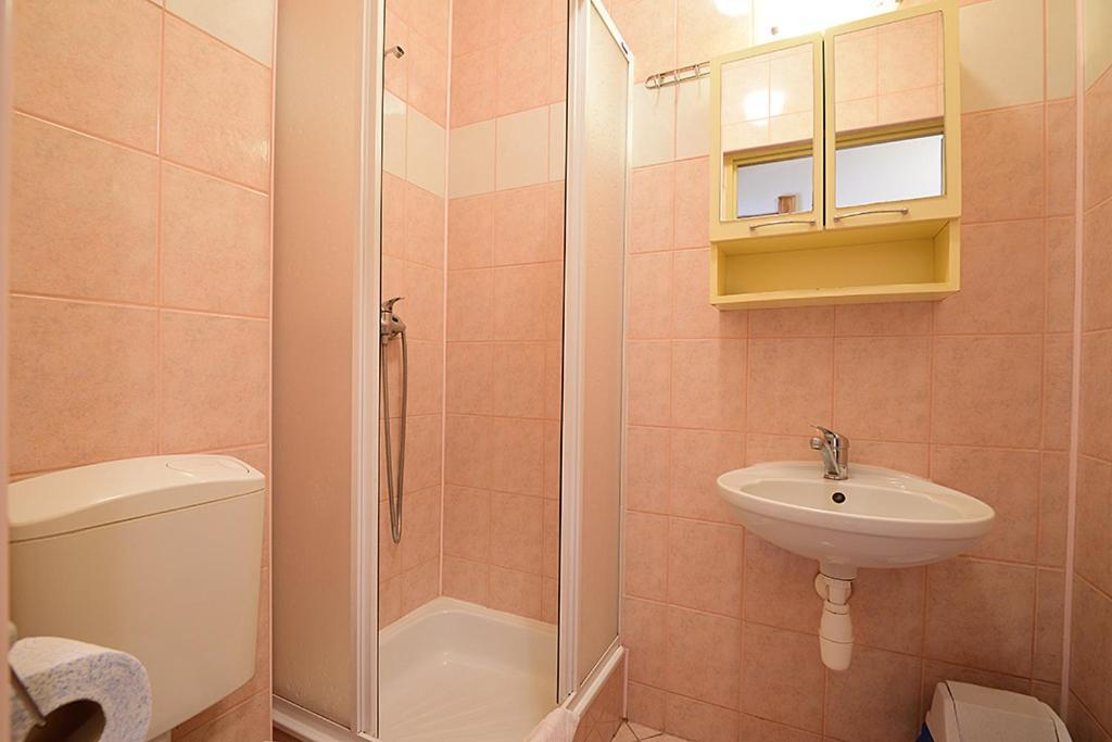 Ferienwohnung Marsjanka Szczyrk Exterior foto