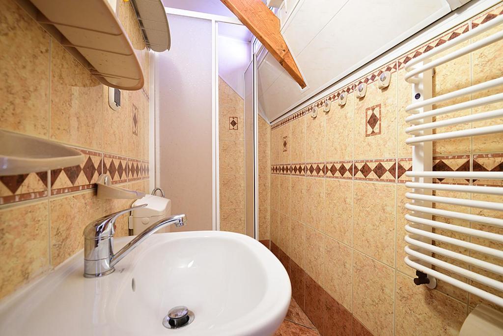 Ferienwohnung Marsjanka Szczyrk Zimmer foto