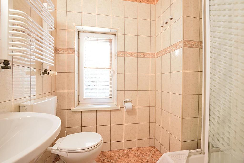 Ferienwohnung Marsjanka Szczyrk Zimmer foto