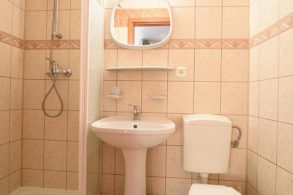 Ferienwohnung Marsjanka Szczyrk Zimmer foto
