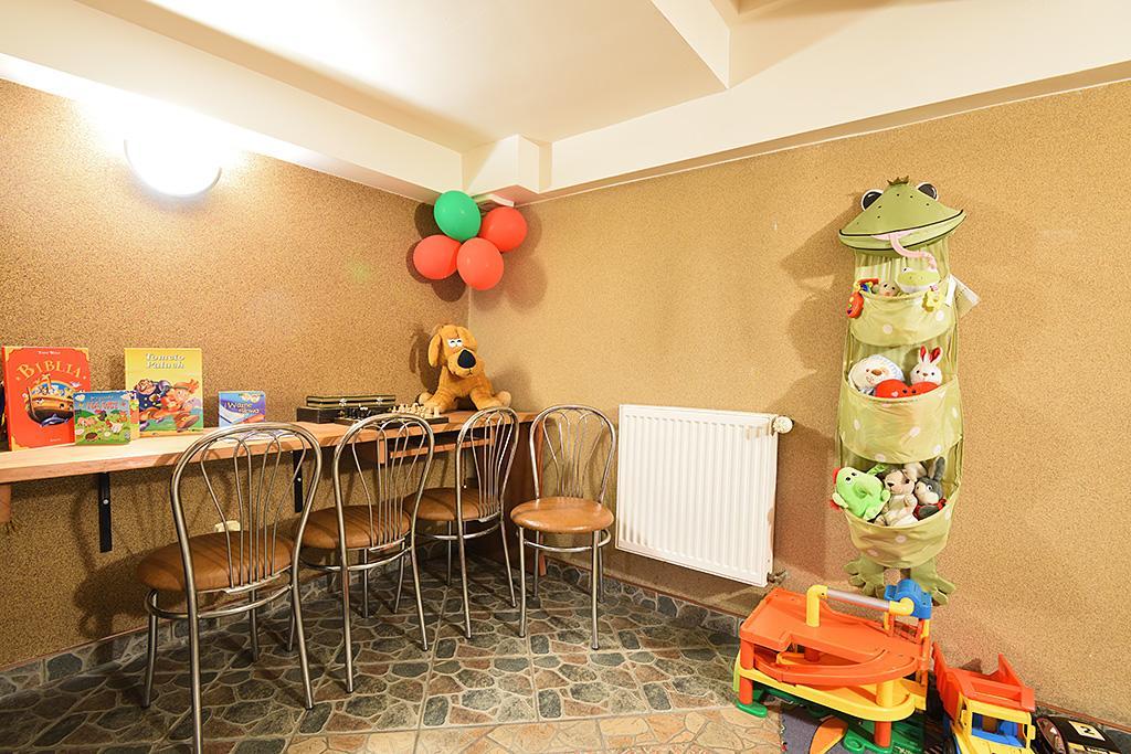 Ferienwohnung Marsjanka Szczyrk Exterior foto